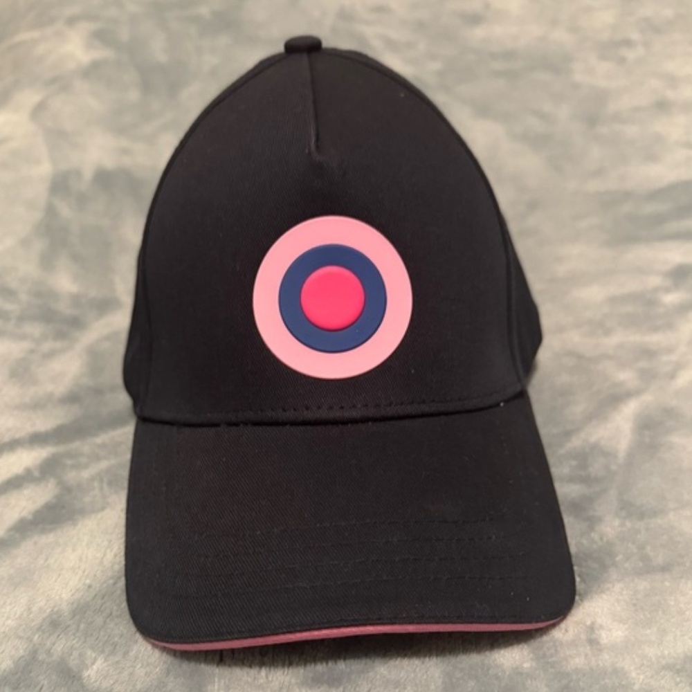 Hackett London Cap